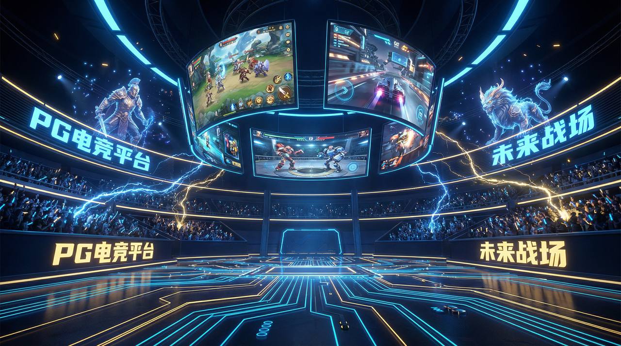 PG电子游戏技巧视频教程