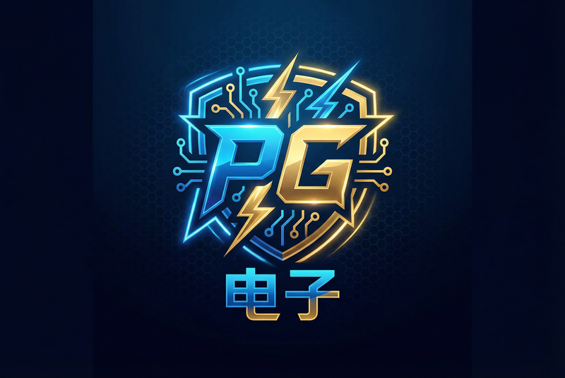 PG电子