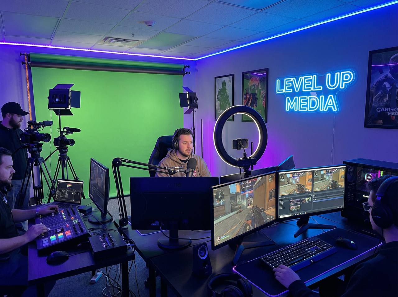 PG电子游戏视频制作幕后花絮